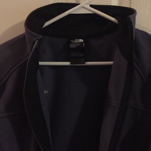 North face jacket - Picture 4 of 4